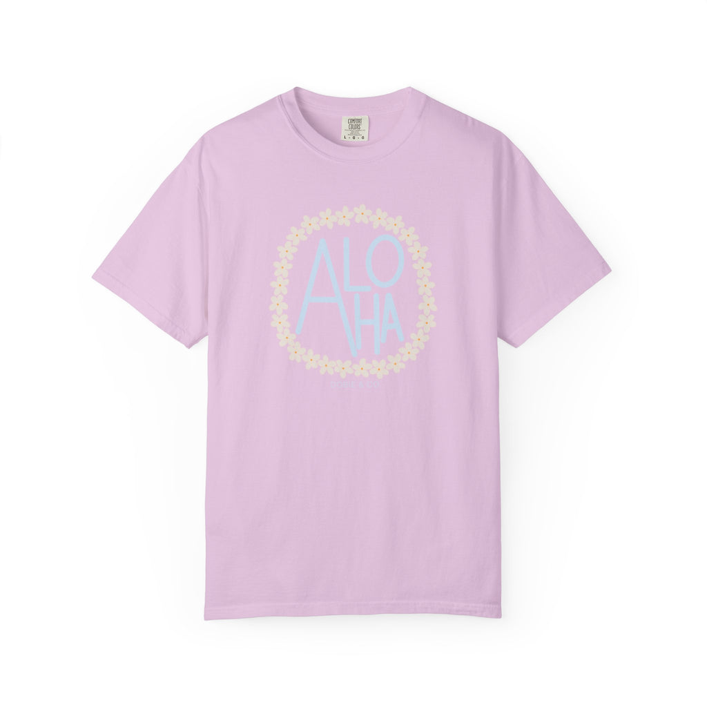 So Much Aloha T-Shirt
