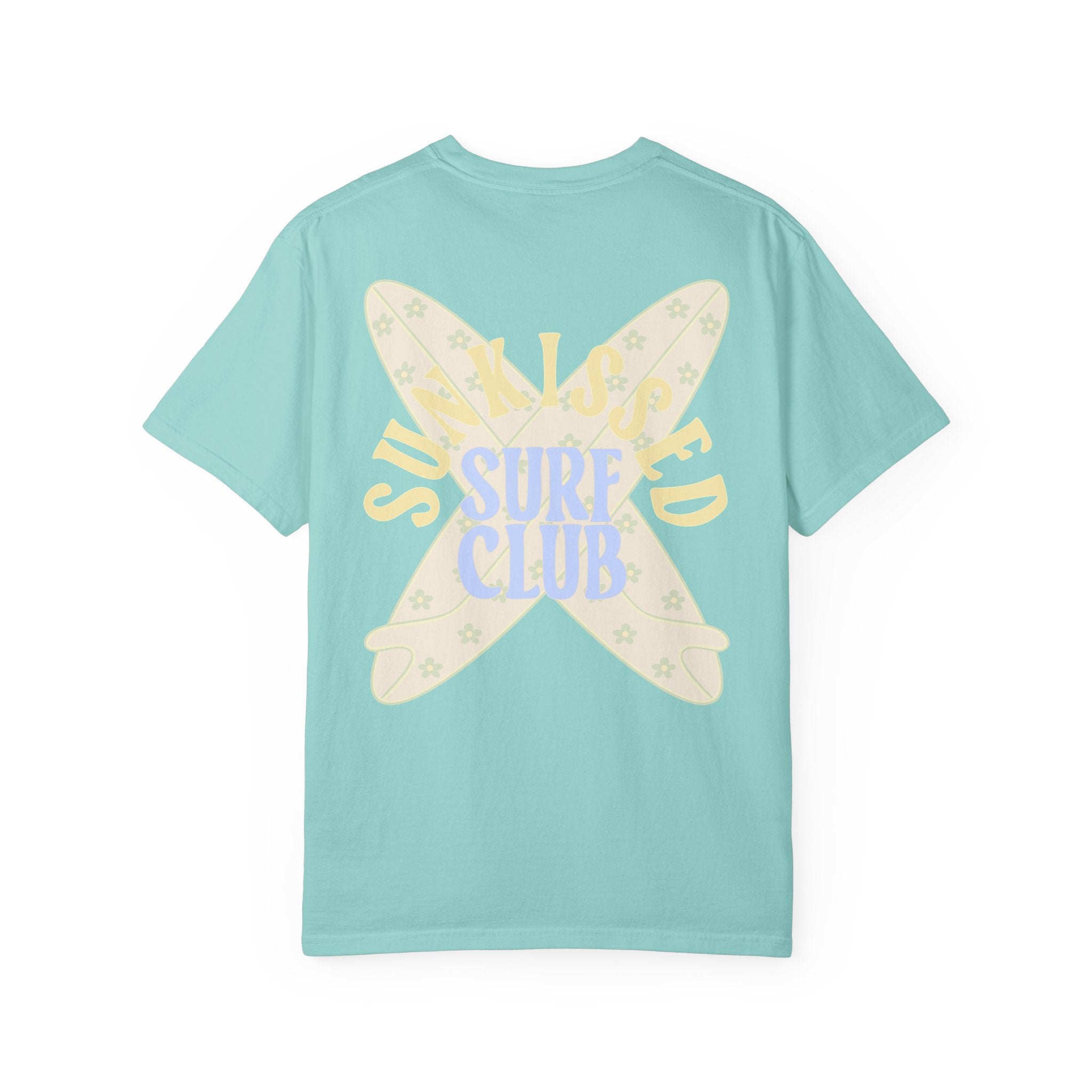 Surf Club T-Shirt