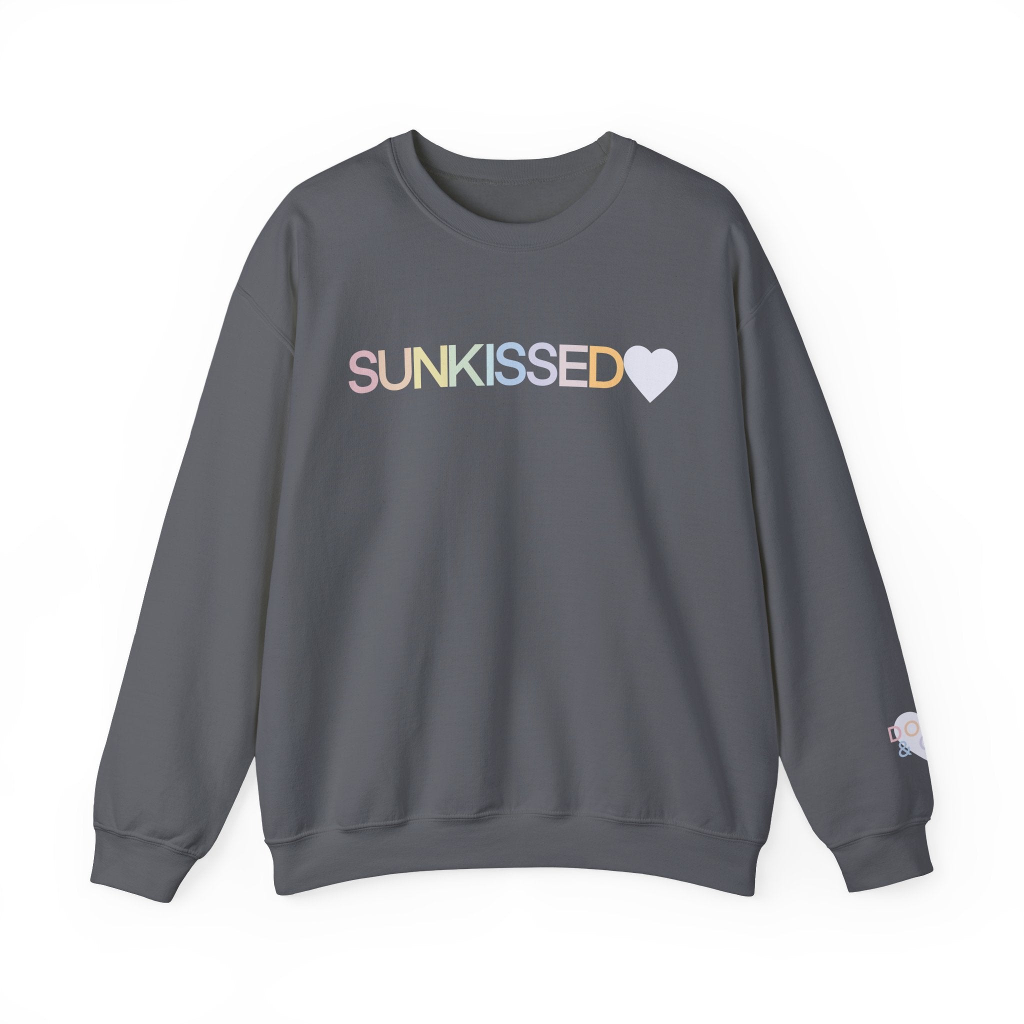 Sunkissed Crewneck Sweatshirt