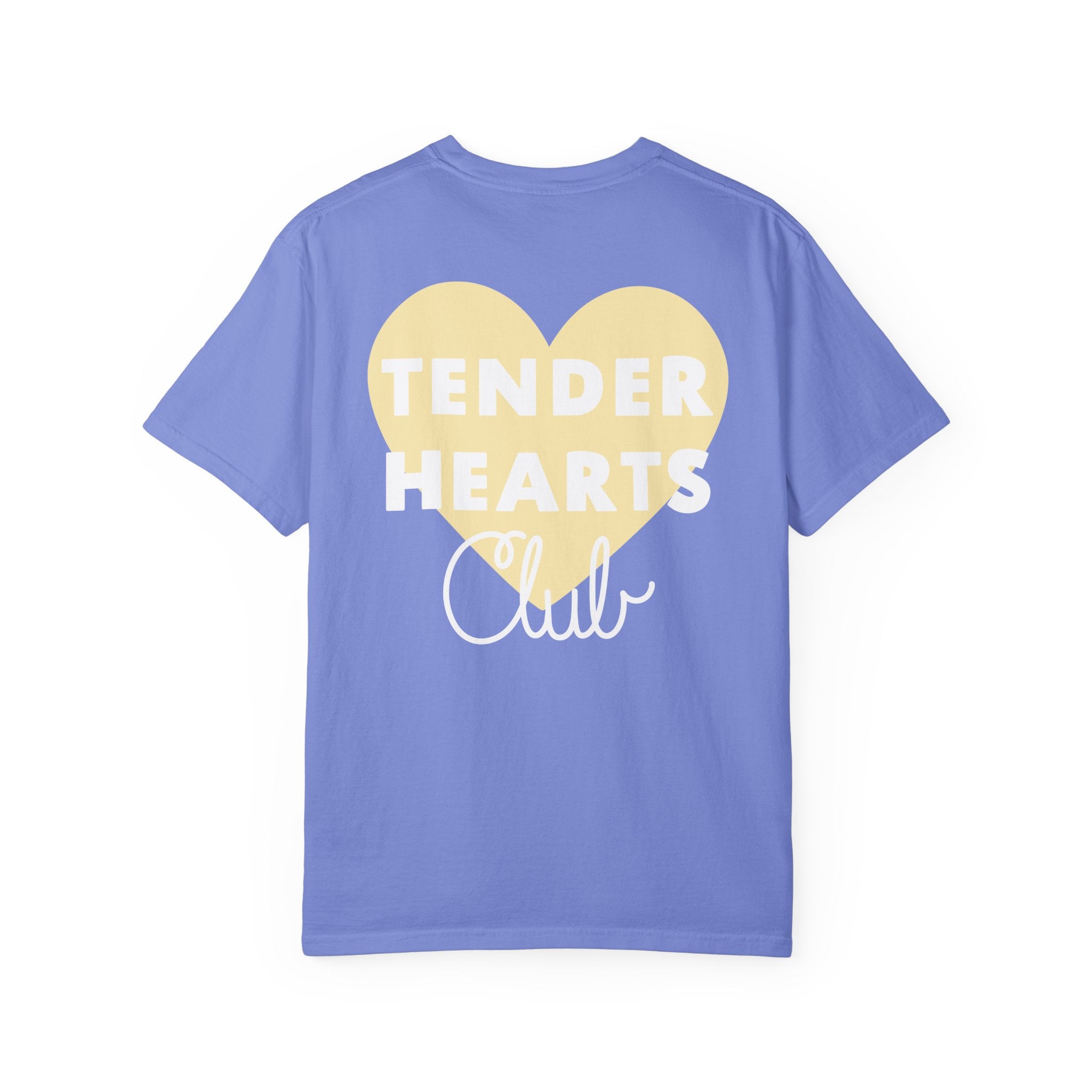 Tender Hearts Club T-Shirt