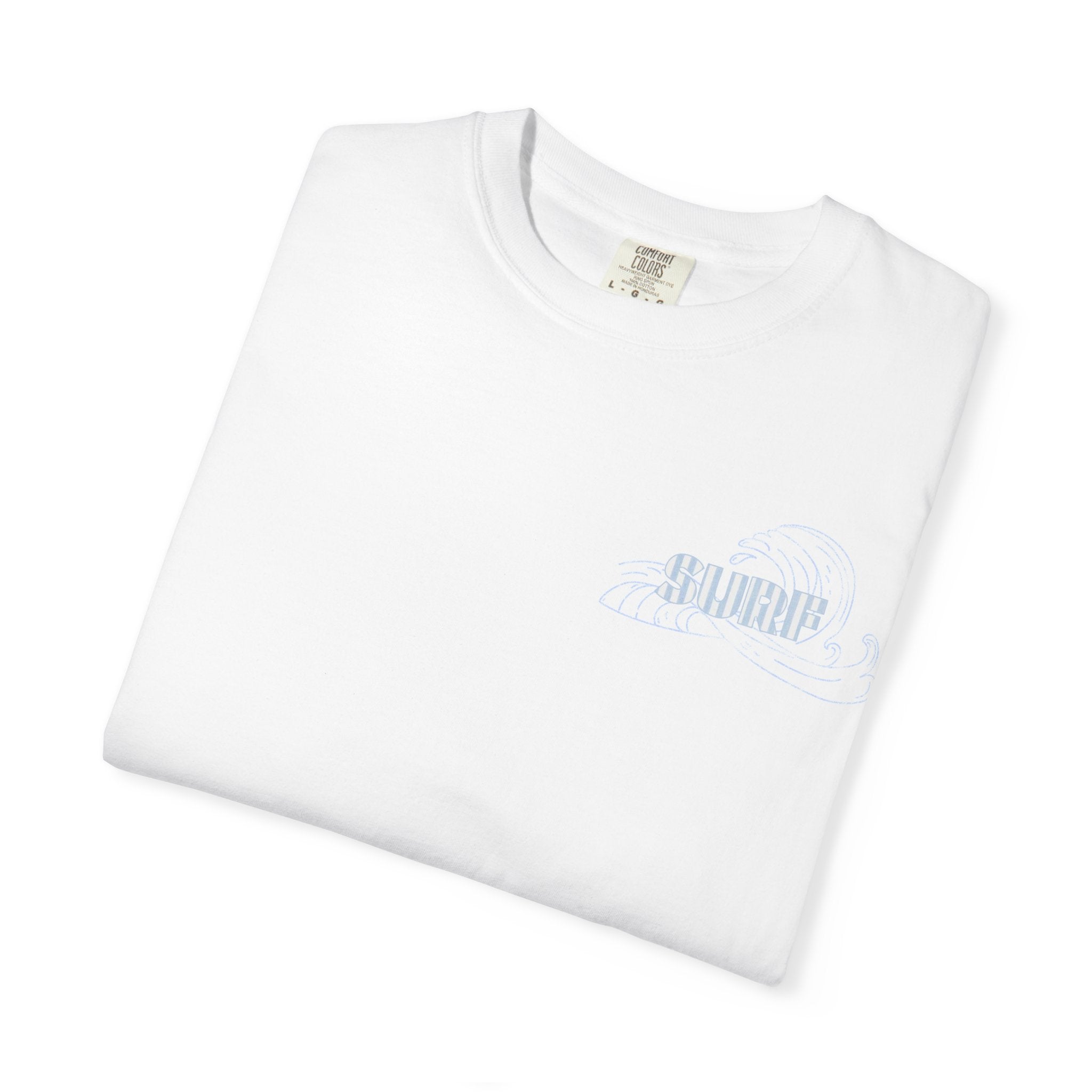 Pray For Surf T-Shirt