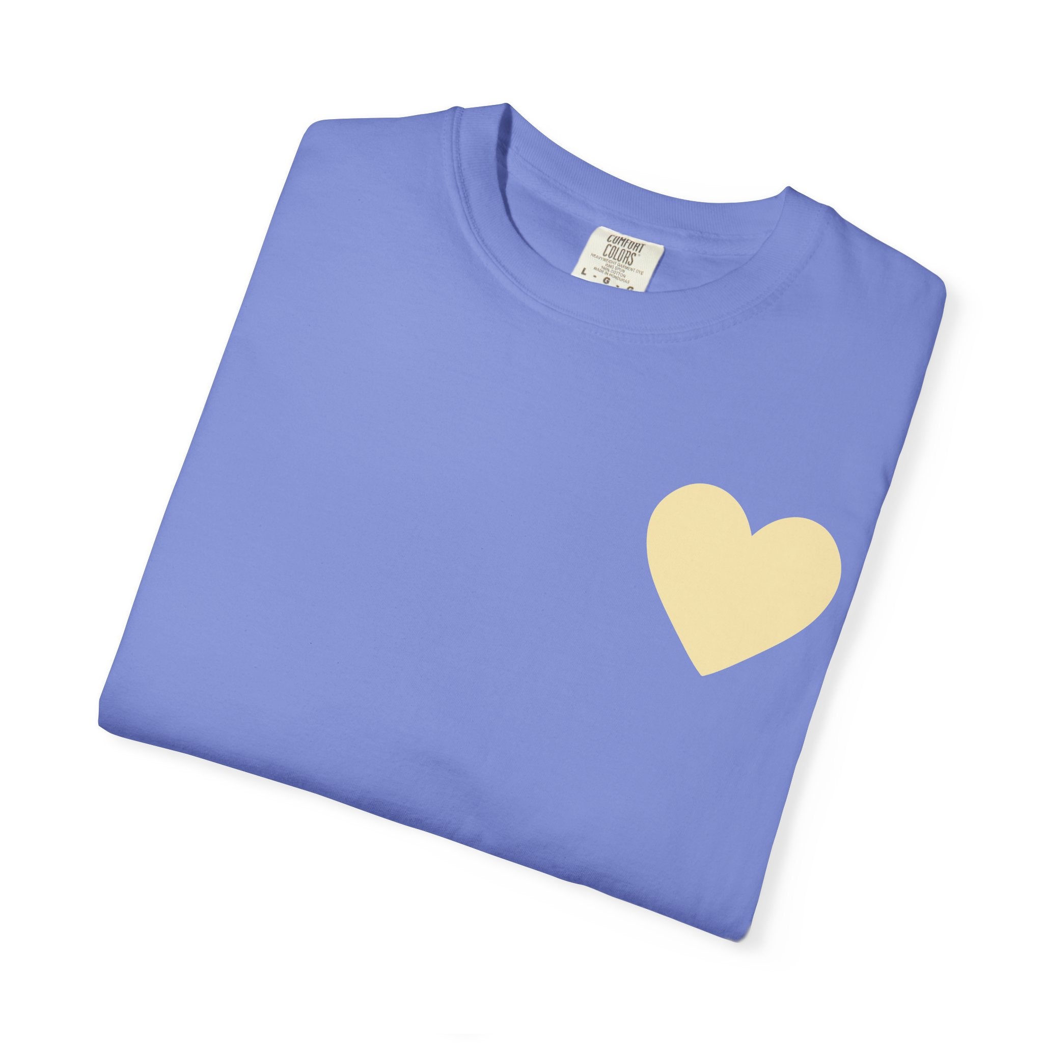 Tender Hearts Club T-Shirt