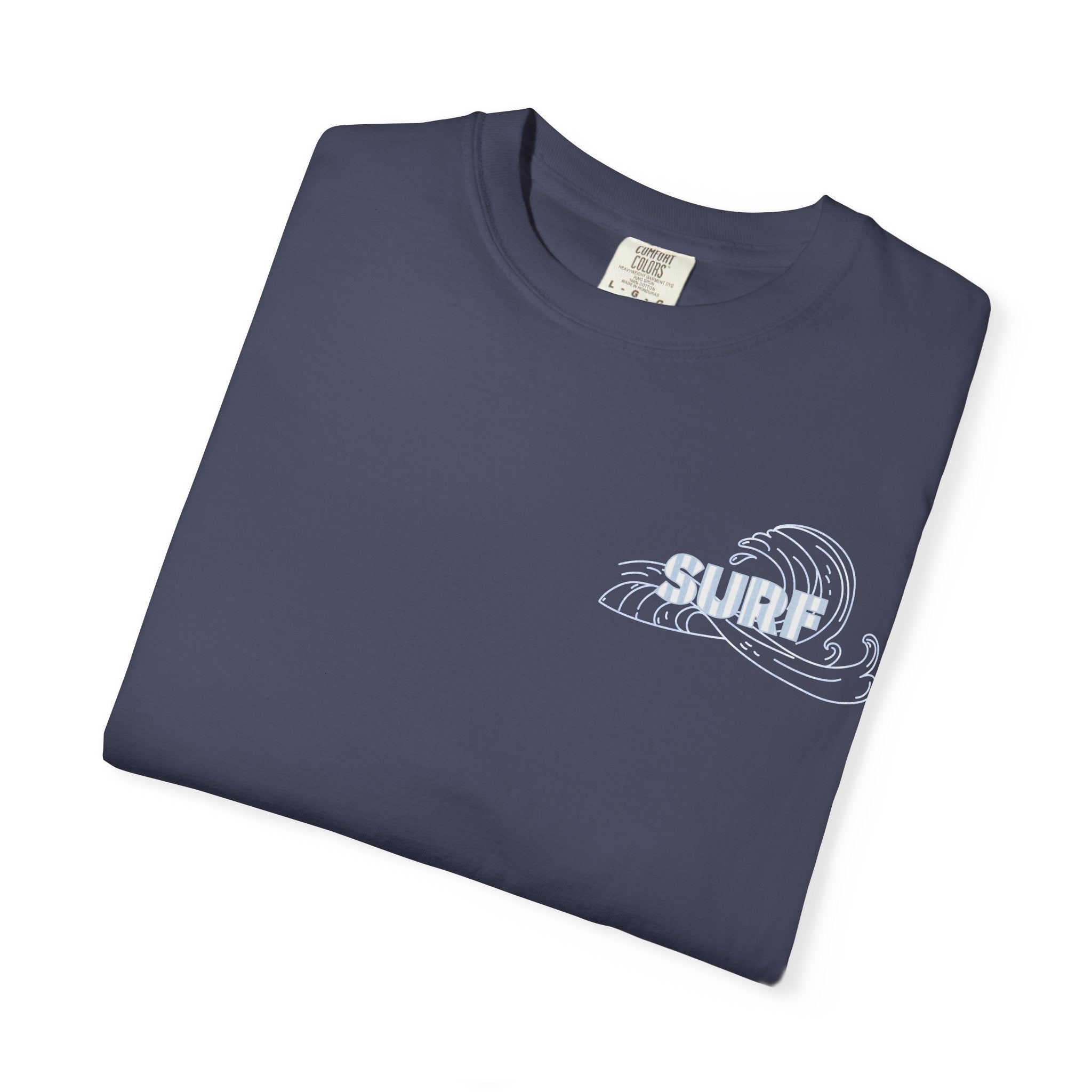 Pray For Surf T-Shirt