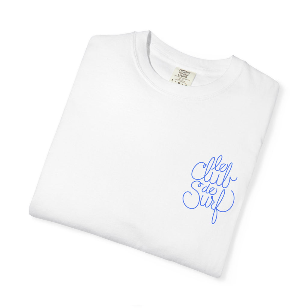 Le Club de Surf T-Shirt