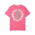Surf Vibes T-Shirt — "Salt Sun Surf" Retro Beach Graphic Tee