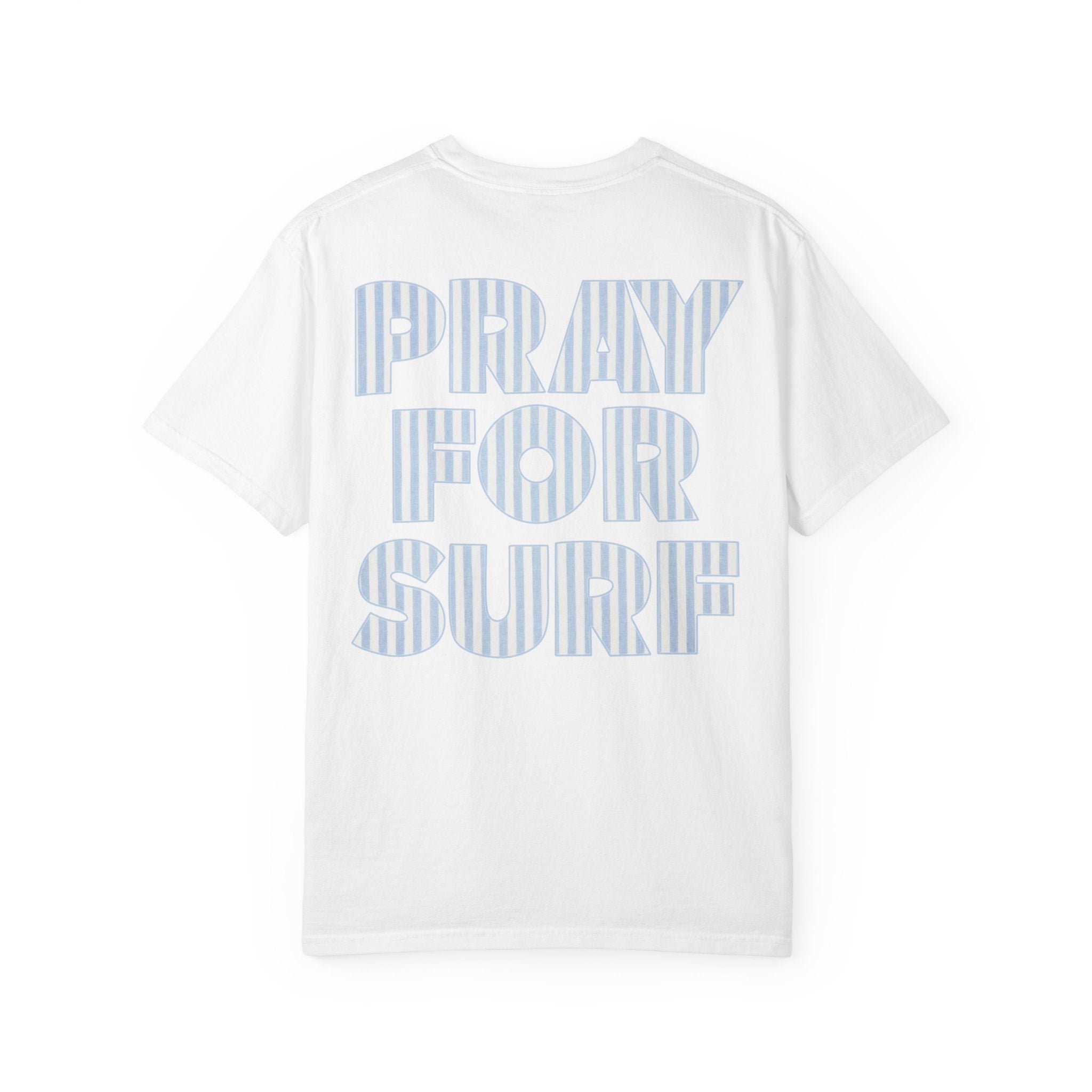 Pray For Surf T-Shirt