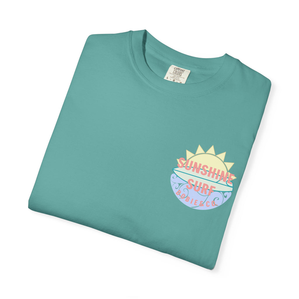 Chasing the Sun T-Shirt