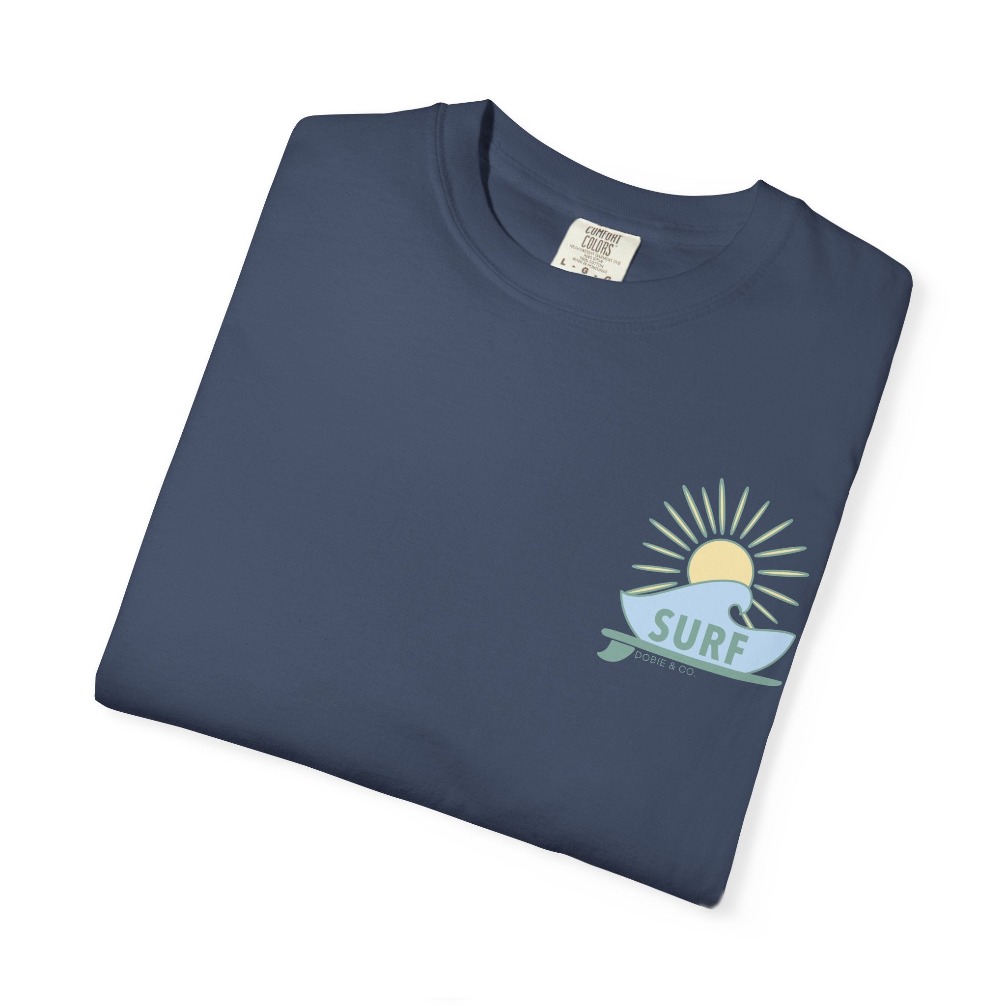 Search for the Surf T-Shirt