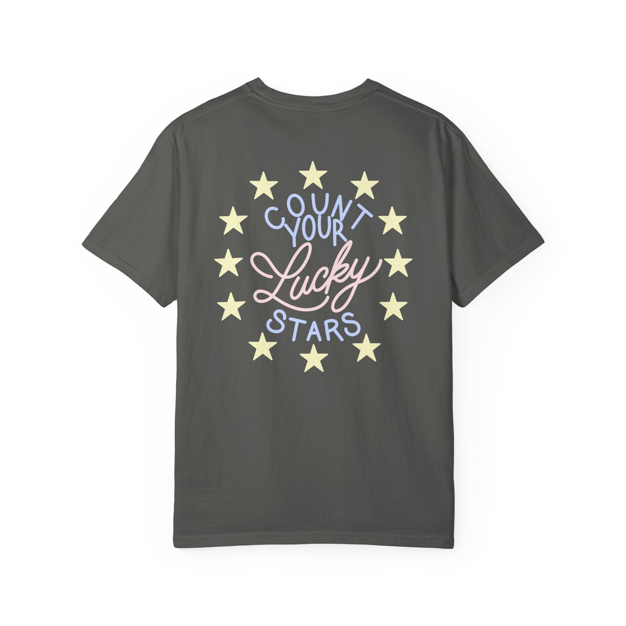 Count Your Lucky Stars T-Shirt