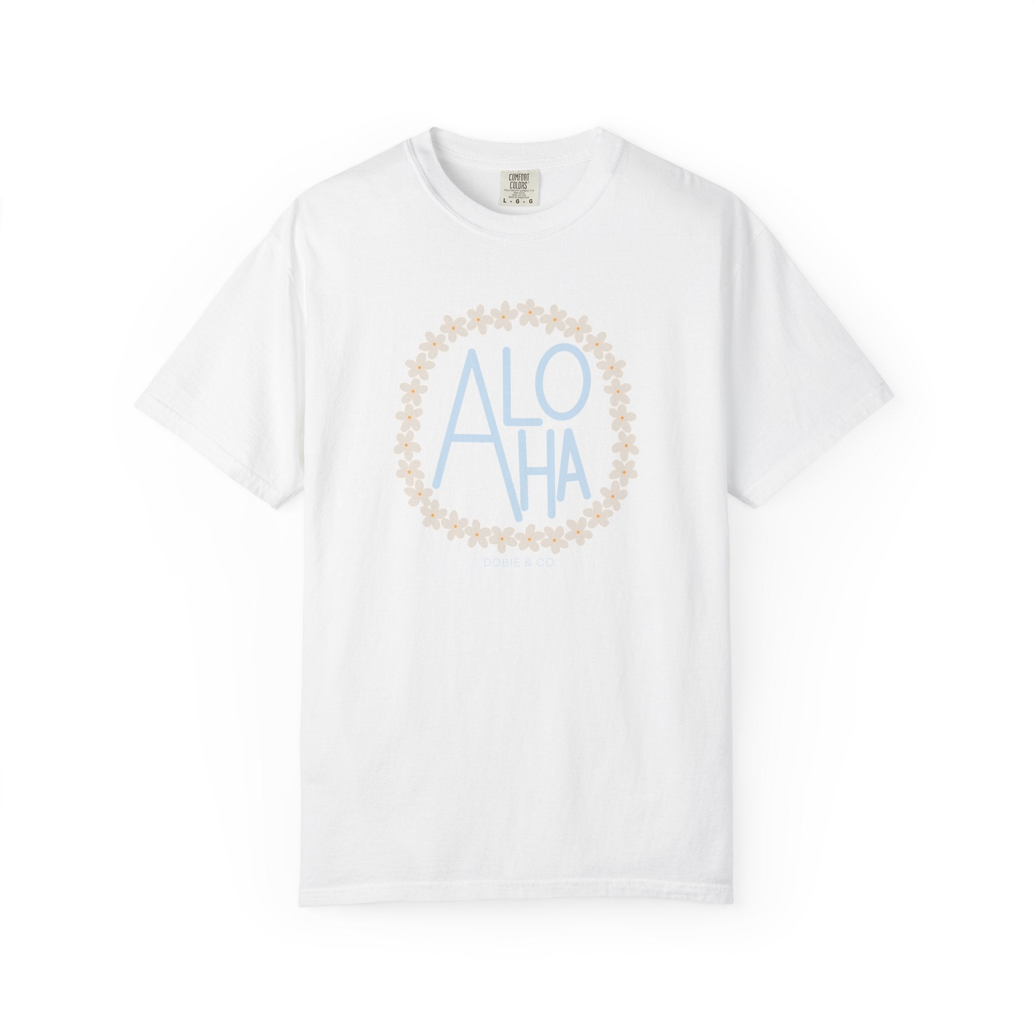 So Much Aloha T-Shirt