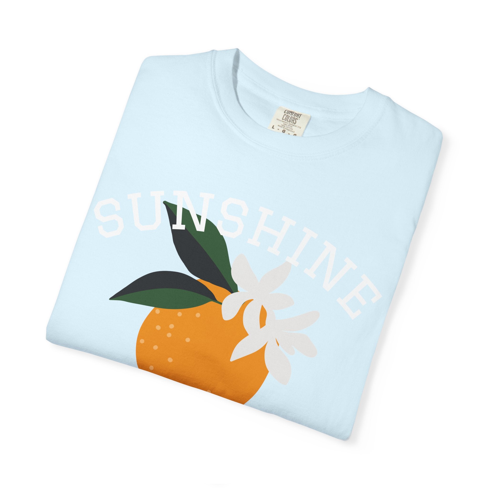Sunshine State of Mind T-Shirt