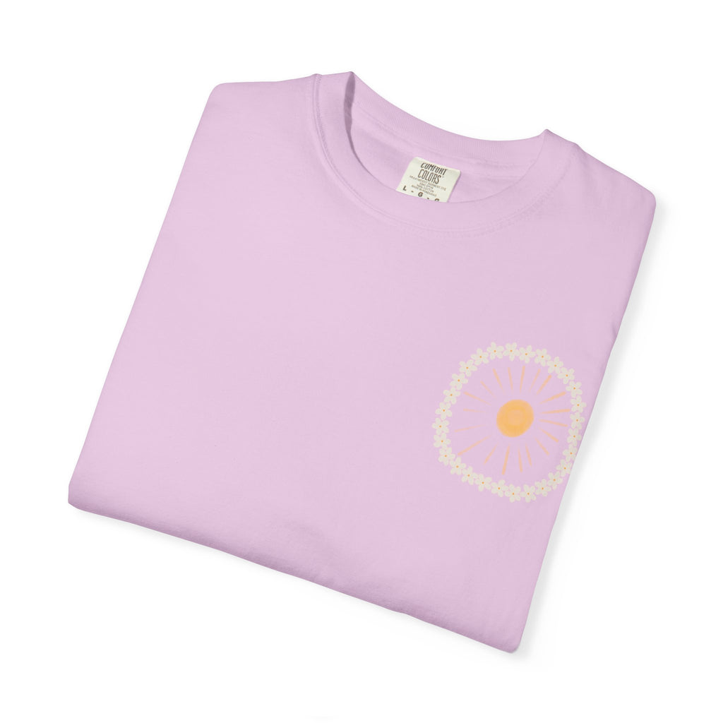 Sunshine On My Face T-Shirt