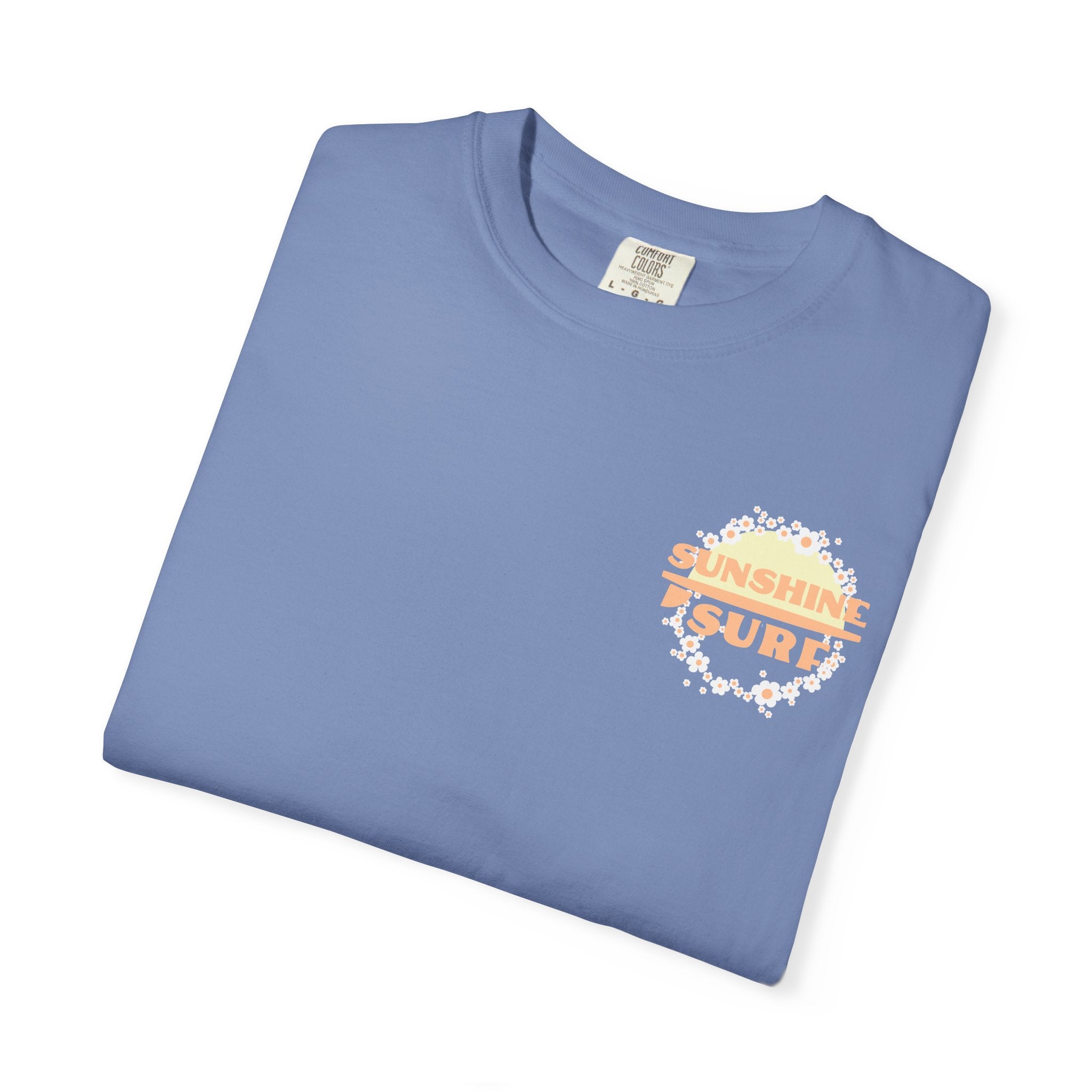 Sunshine Surf T-Shirt