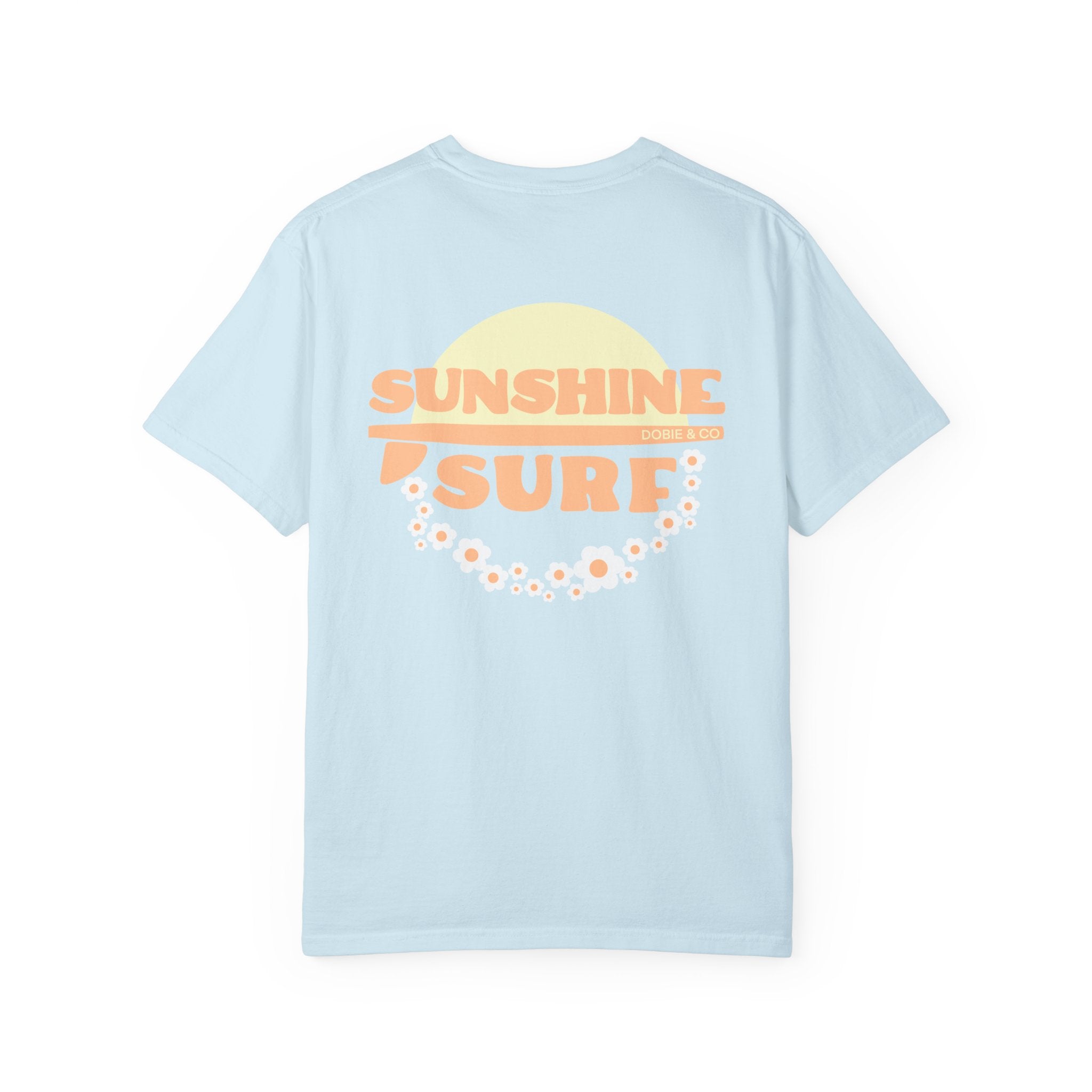 Sunshine Surf T-Shirt