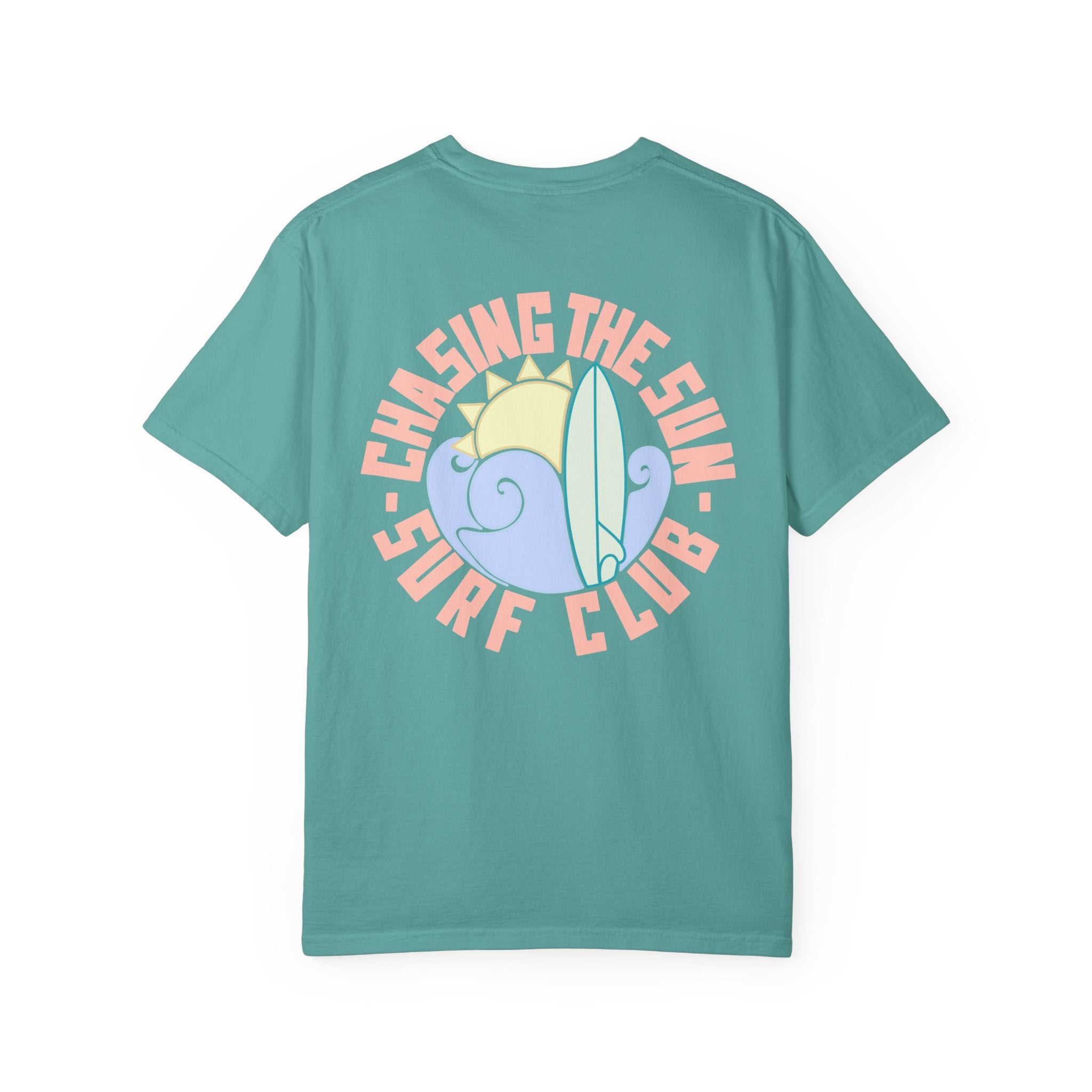 Chasing the Sun T-Shirt