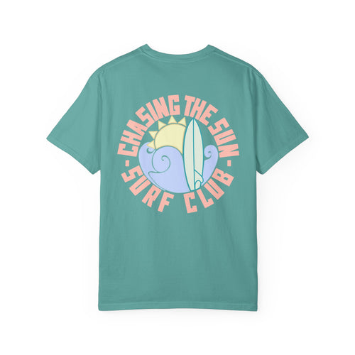 Chasing the Sun T-Shirt