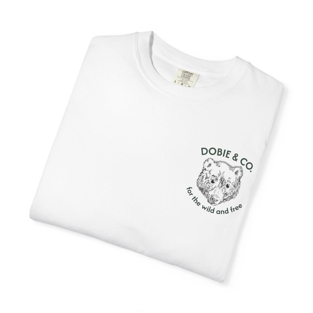 Made for the Mountains T-Shirt