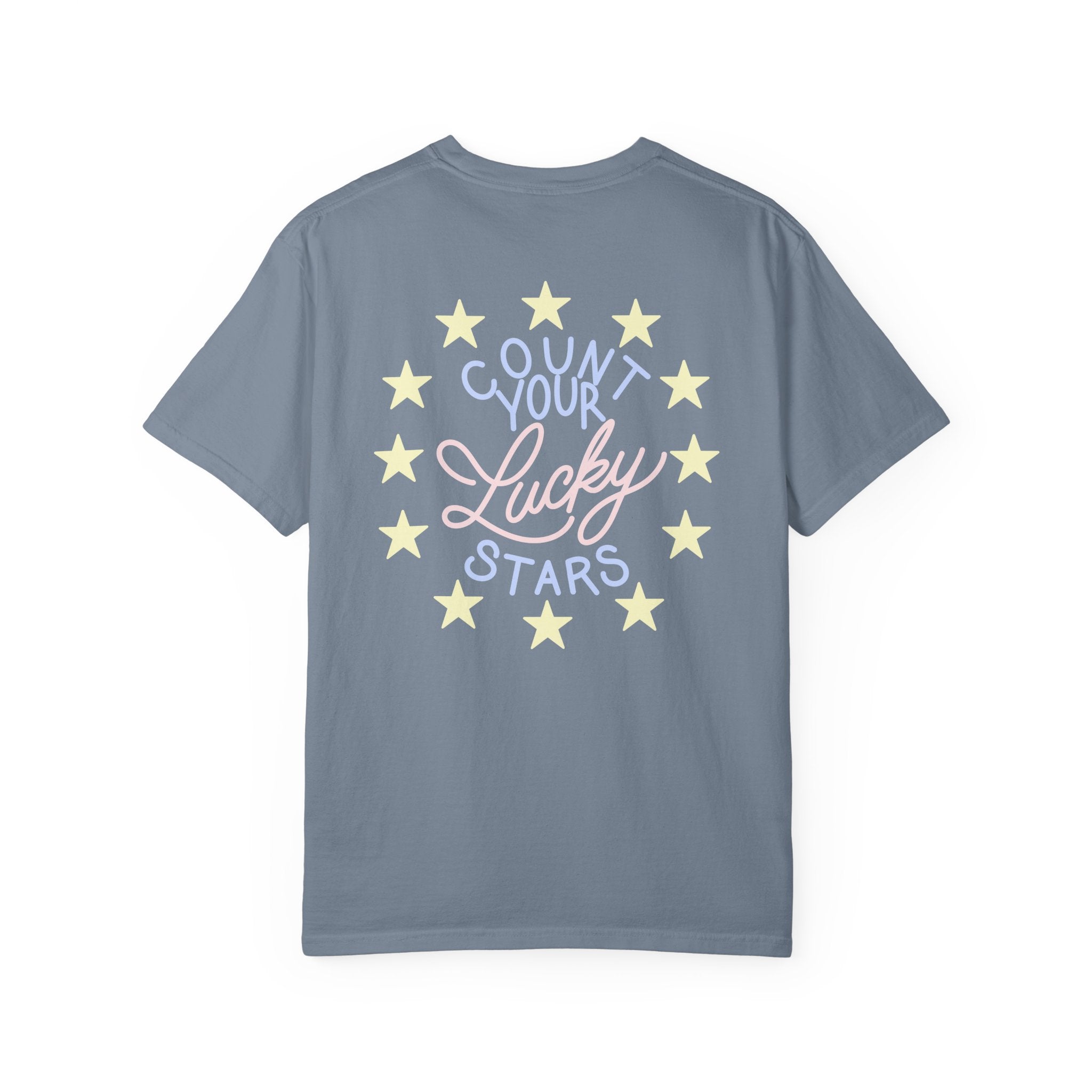 Count Your Lucky Stars T-Shirt
