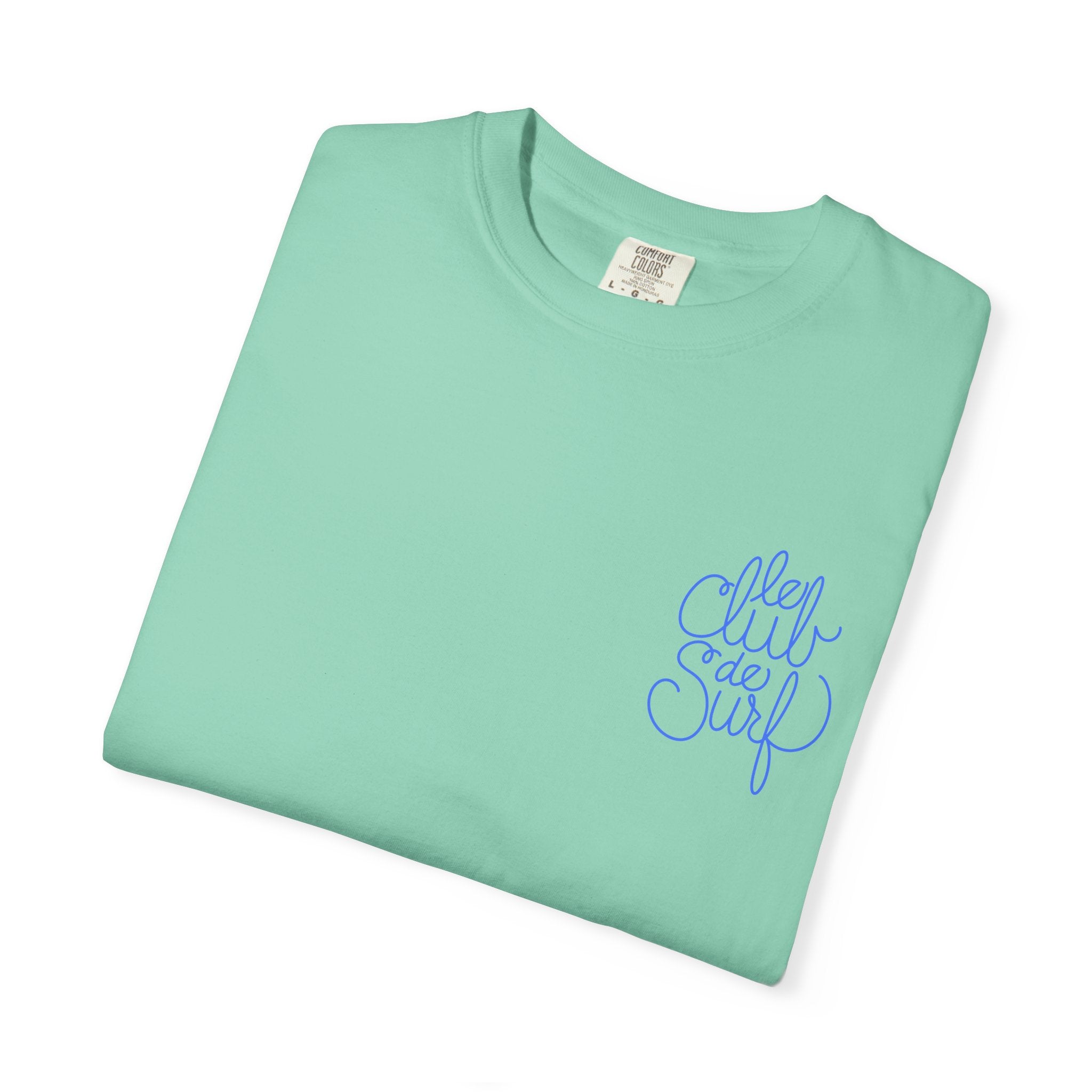 Le Club de Surf T-Shirt