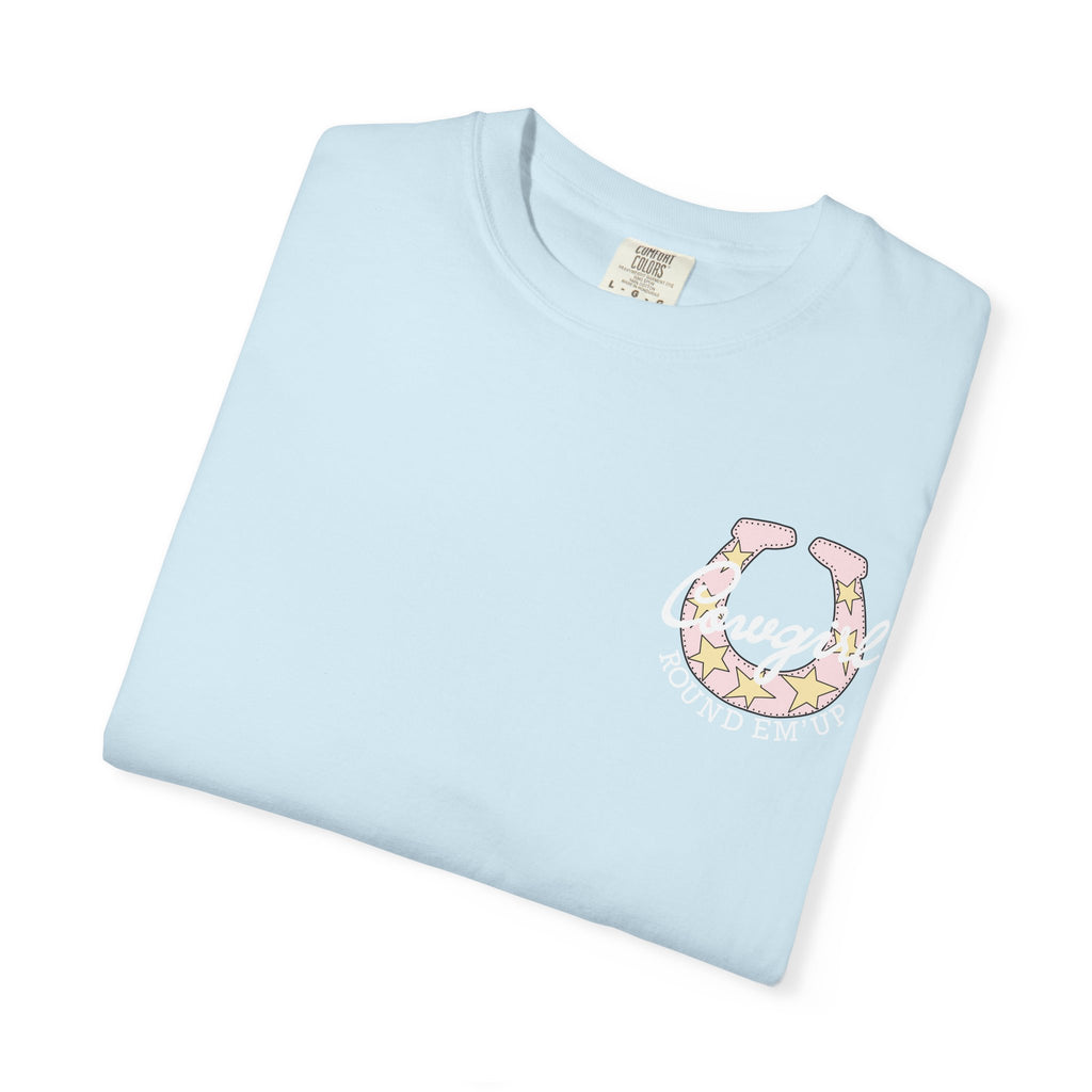 Cowgirl Round ’Em Up T-Shirt