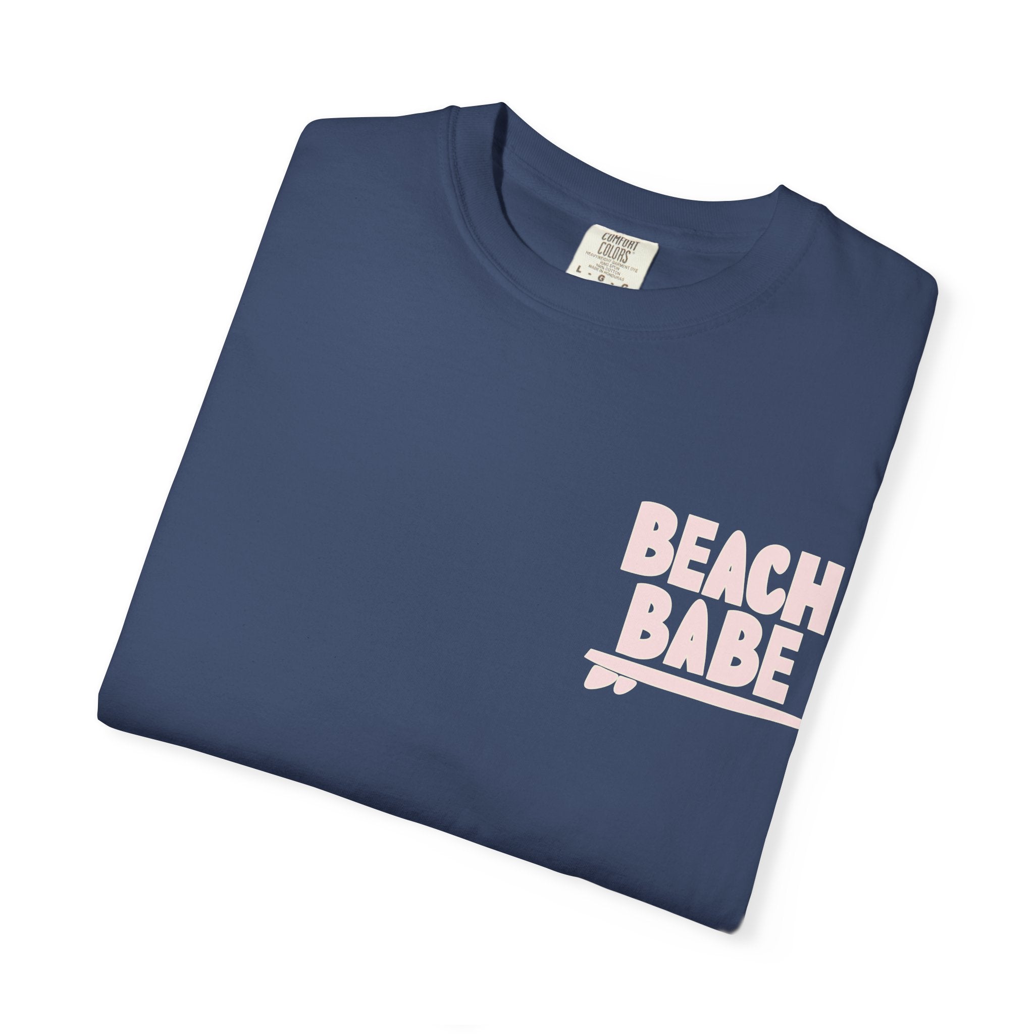 Beach Babe T-Shirt