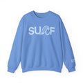 Surf Crewneck Sweatshirt