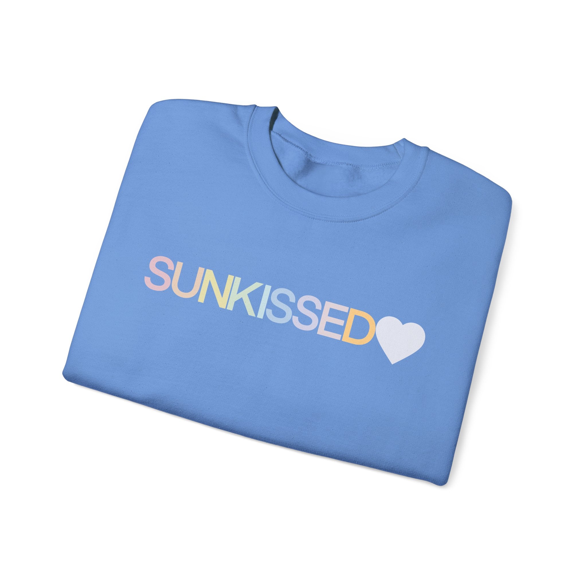 Sunkissed Crewneck Sweatshirt