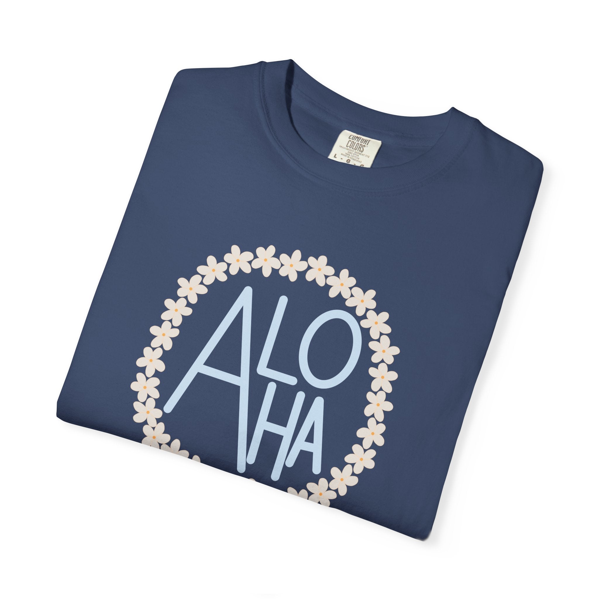 So Much Aloha T-Shirt