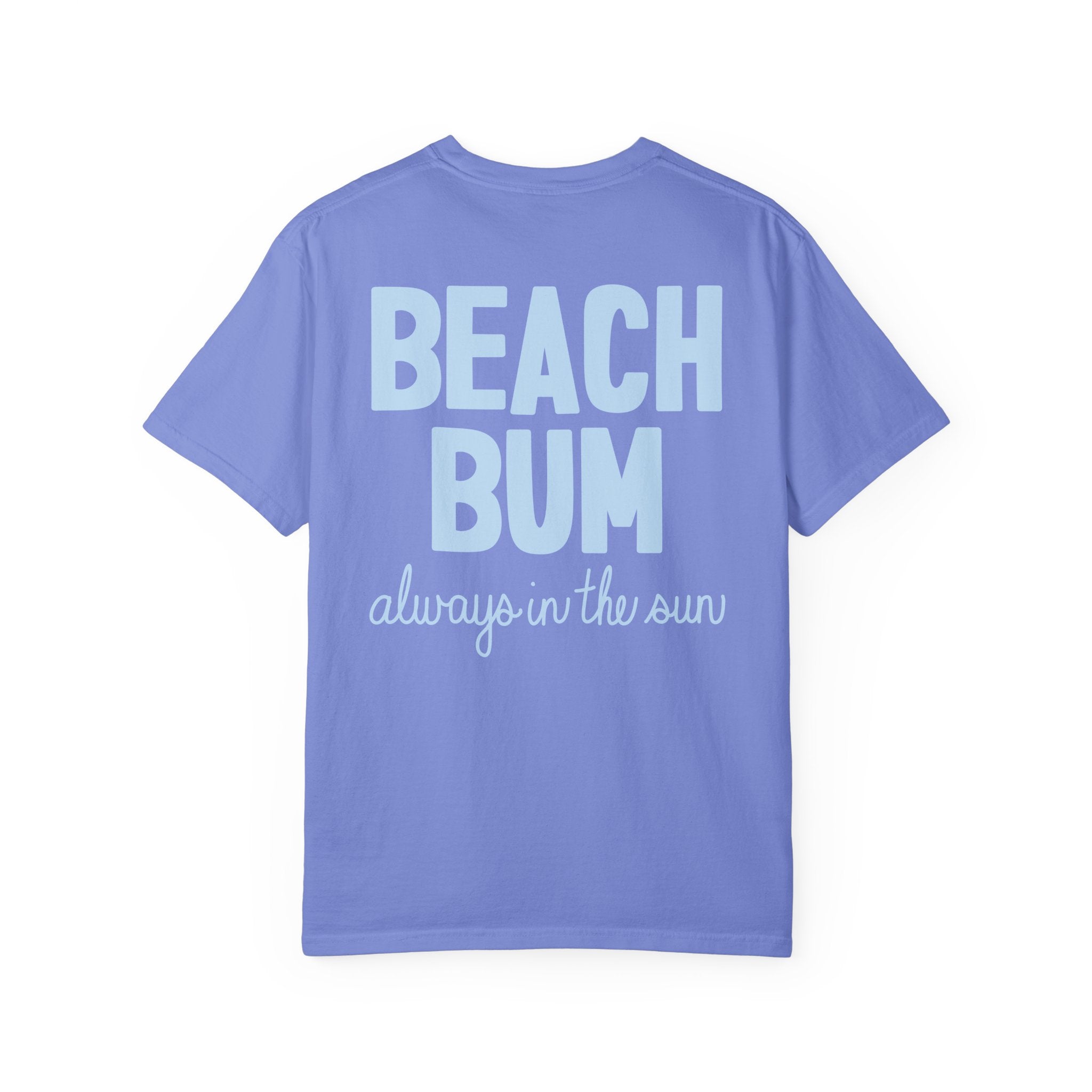 Beach Bum T-Shirt