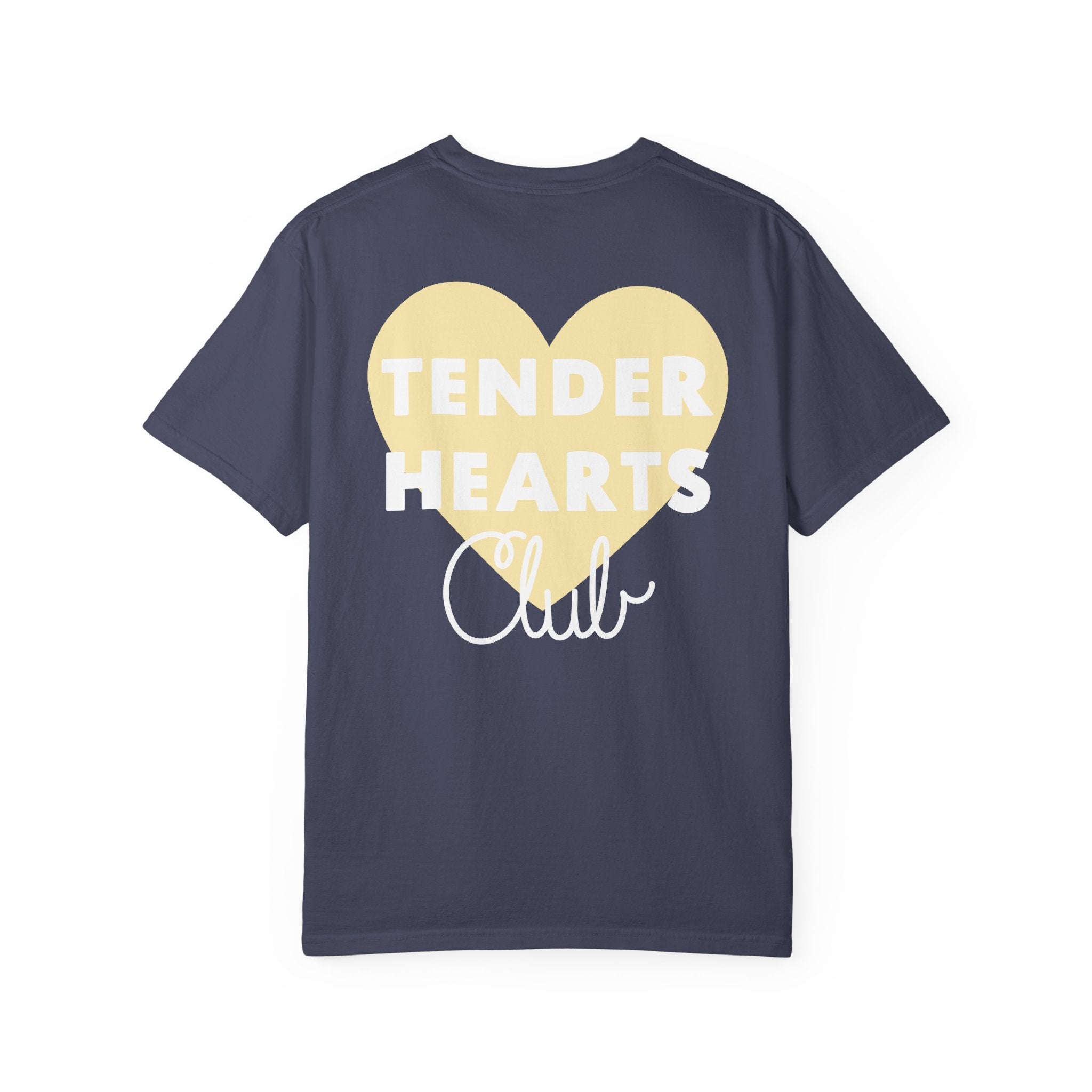 Tender Hearts Club T-Shirt