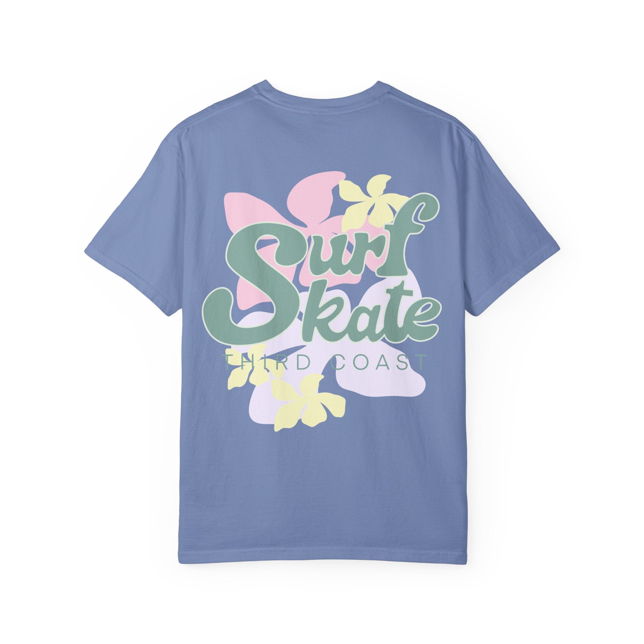 Surf Skate Third Coast T-Shirt