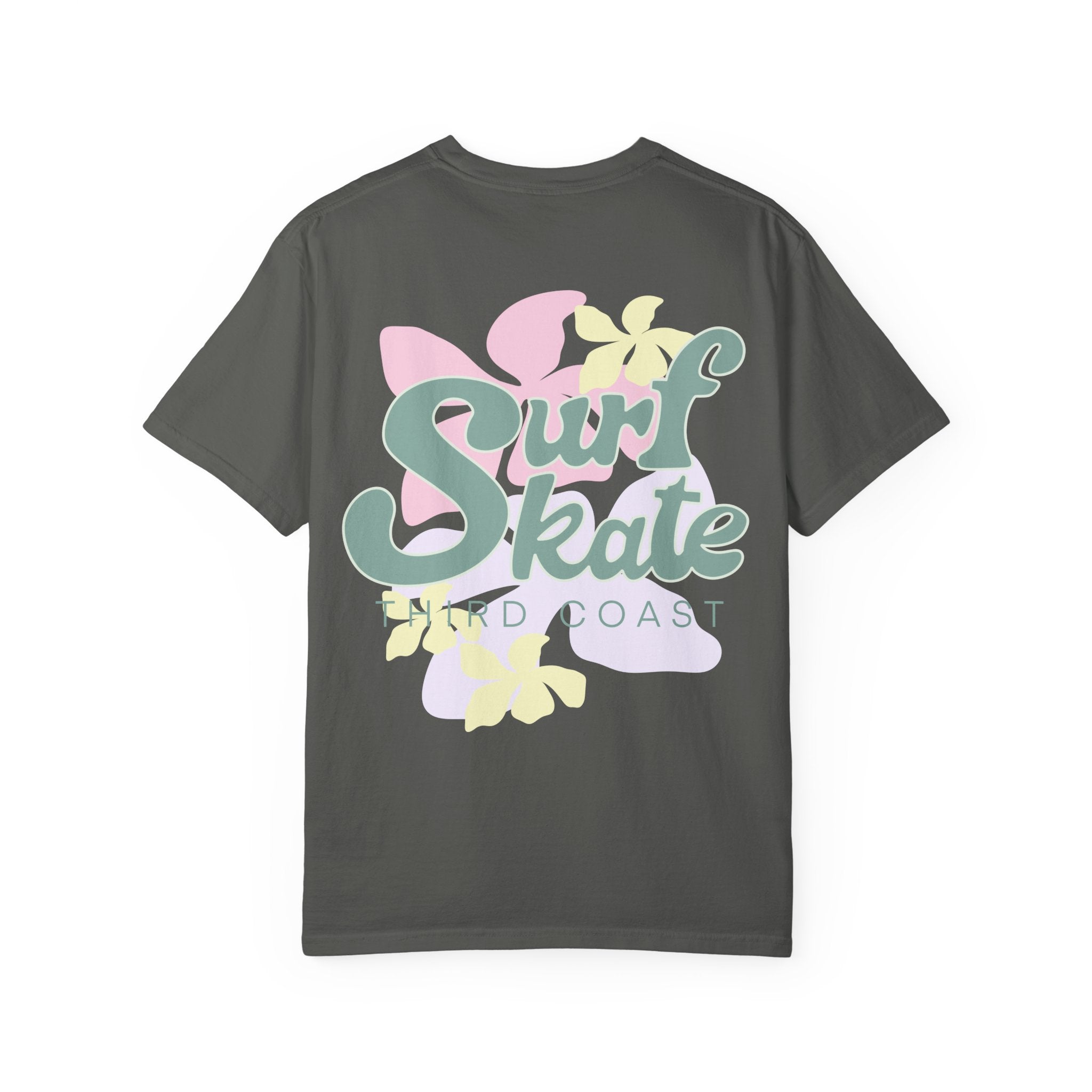 Surf Skate Third Coast T-Shirt