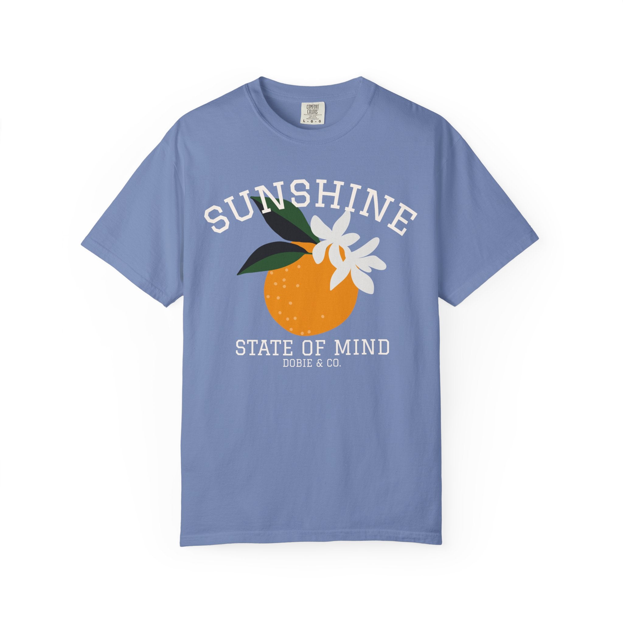 Sunshine State of Mind T-Shirt