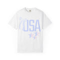 USA Pastel Stars T-Shirt