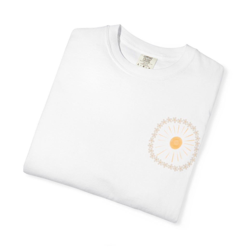 Sunshine On My Face T-Shirt