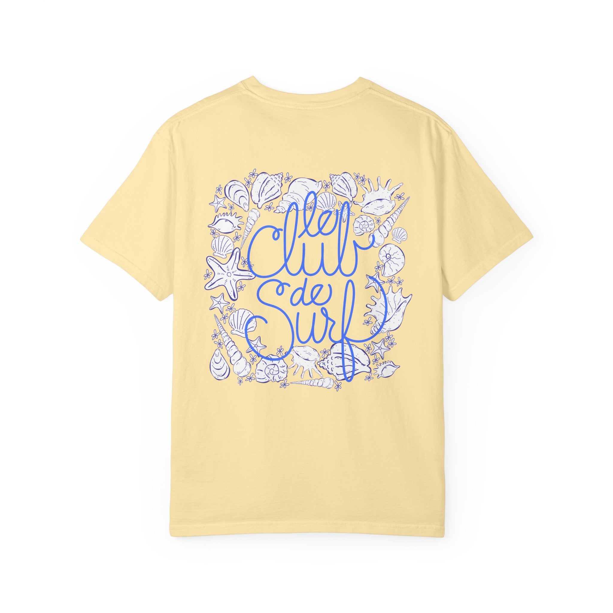 Le Club de Surf T-Shirt