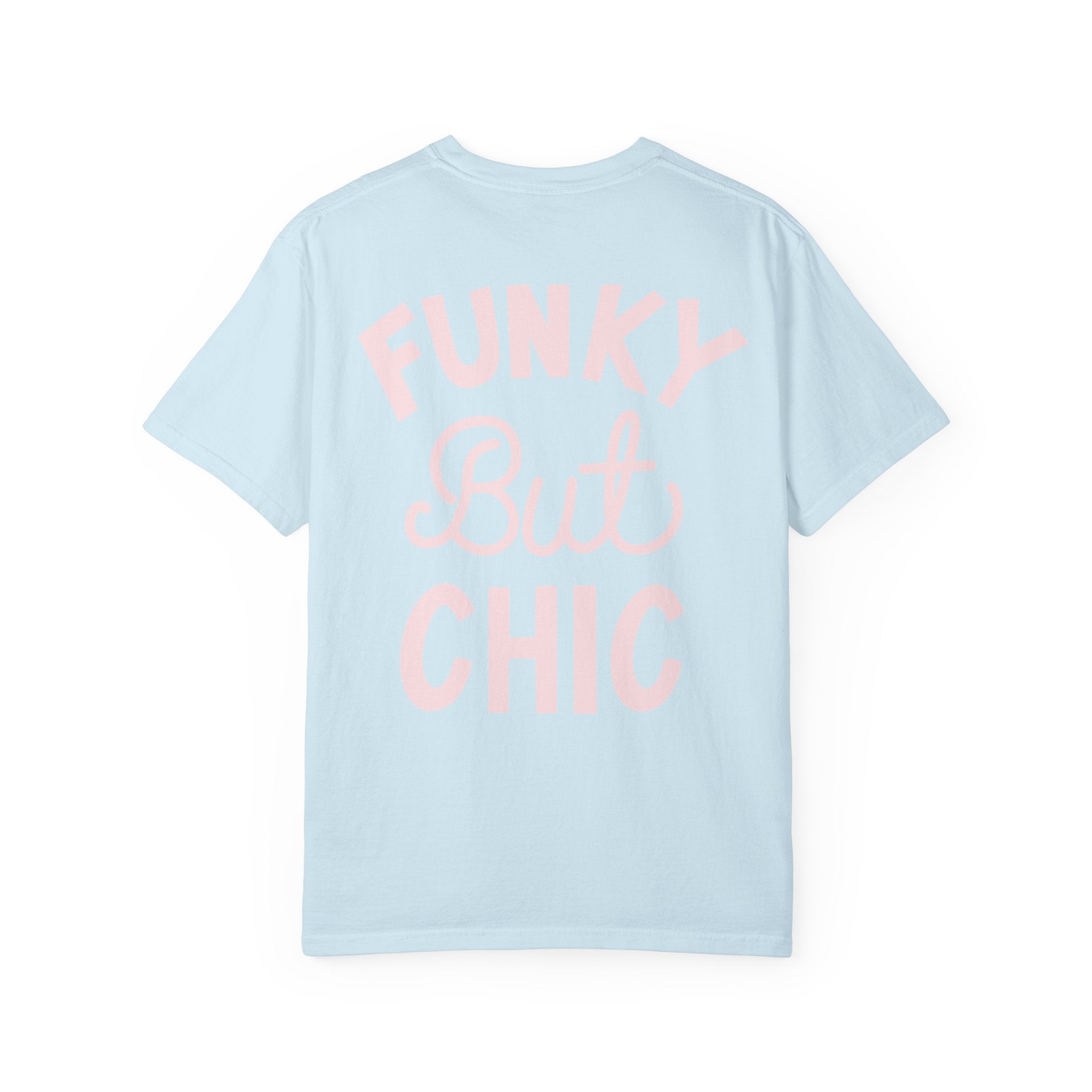 Funky But Chic T-Shirt