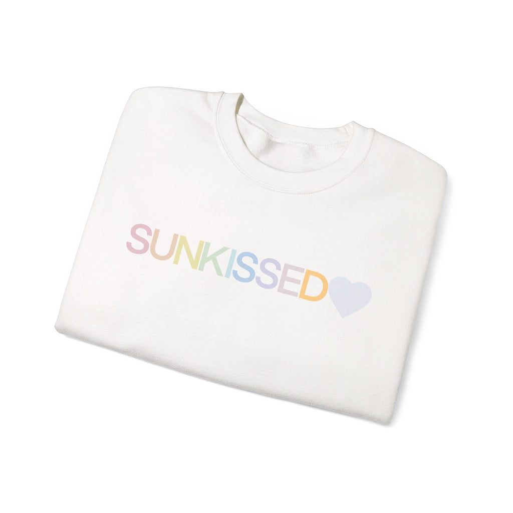 Sunkissed Crewneck Sweatshirt