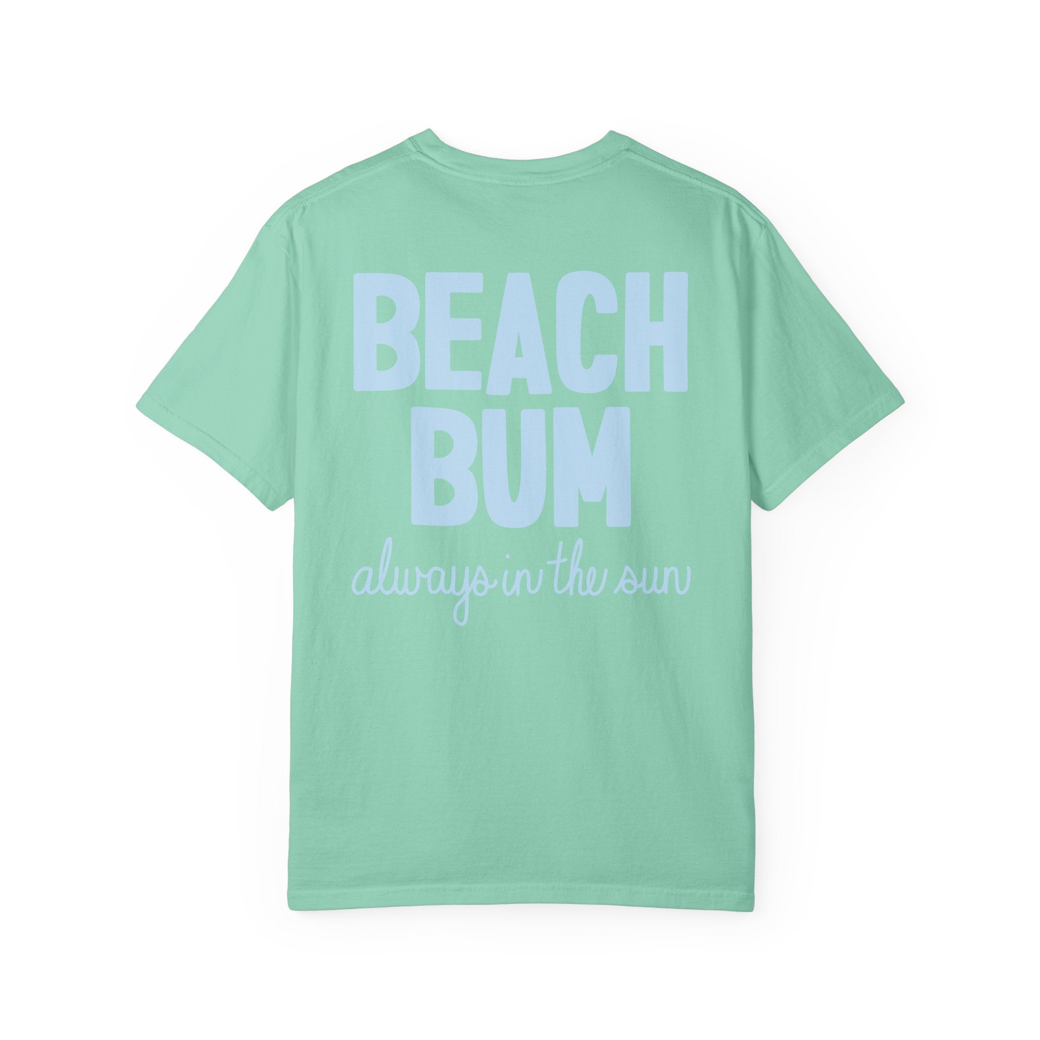Beach Bum T-Shirt