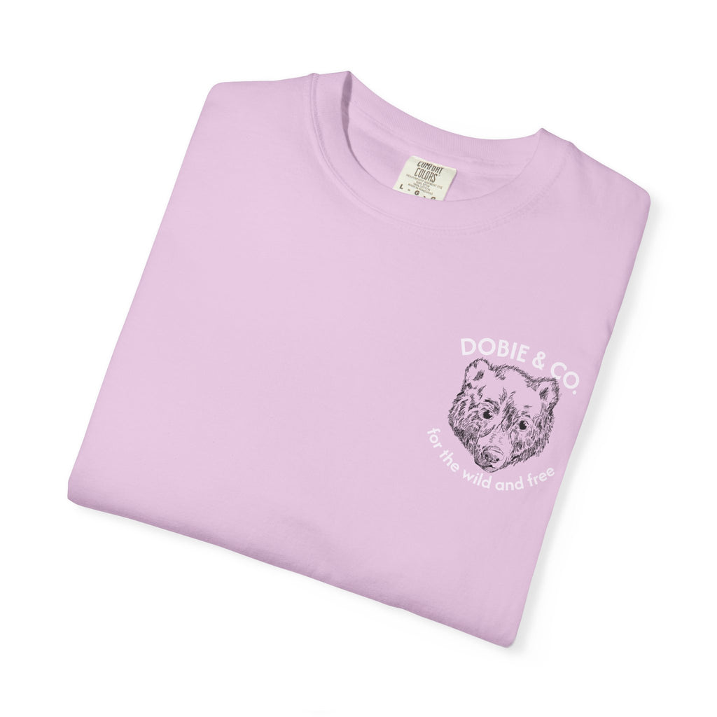 Made for the Mountains T-Shirt