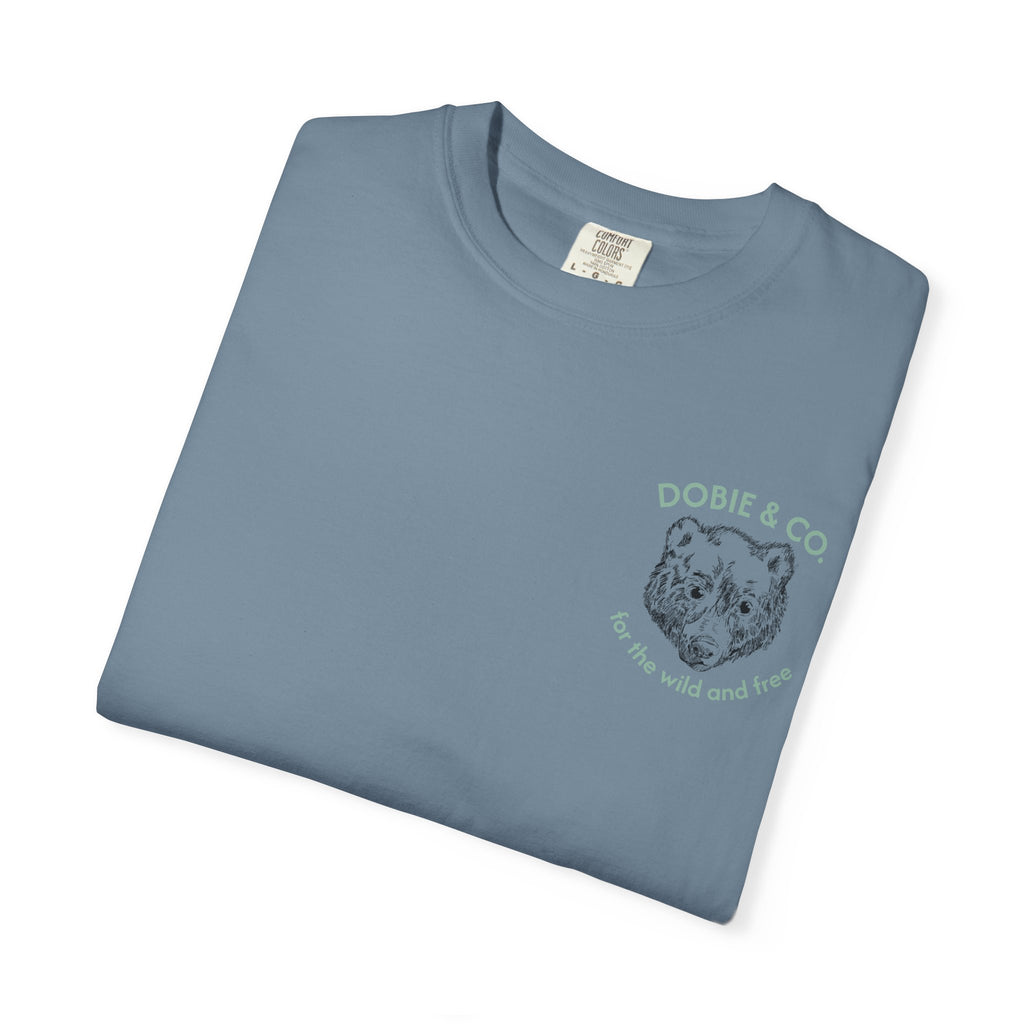 Made for the Mountains T-Shirt