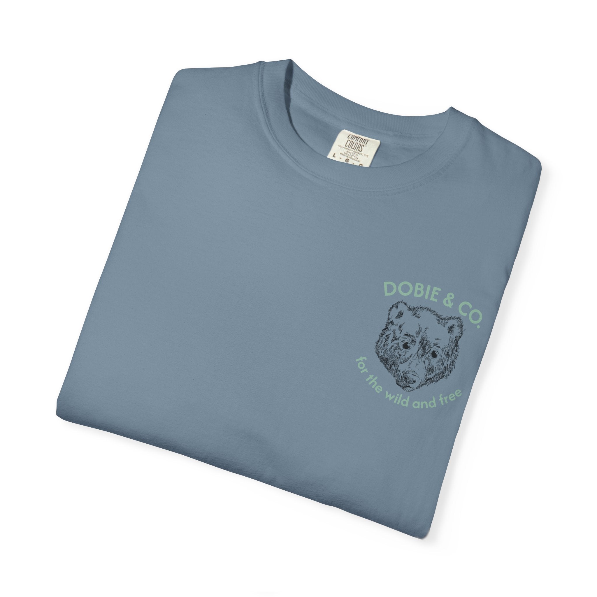 Made for the Mountains T-Shirt