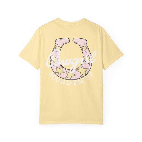 Cowgirl Round ’Em Up T-Shirt