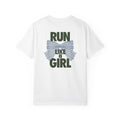 Run Like a Girl T-Shirt