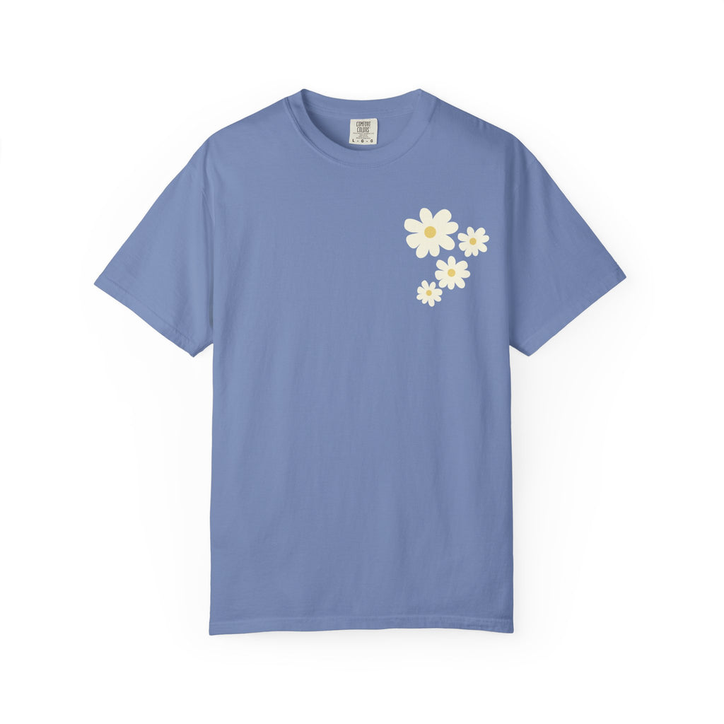 Sunkissed and Stoked T-Shirt — Retro Beach Vibes Summer Tee