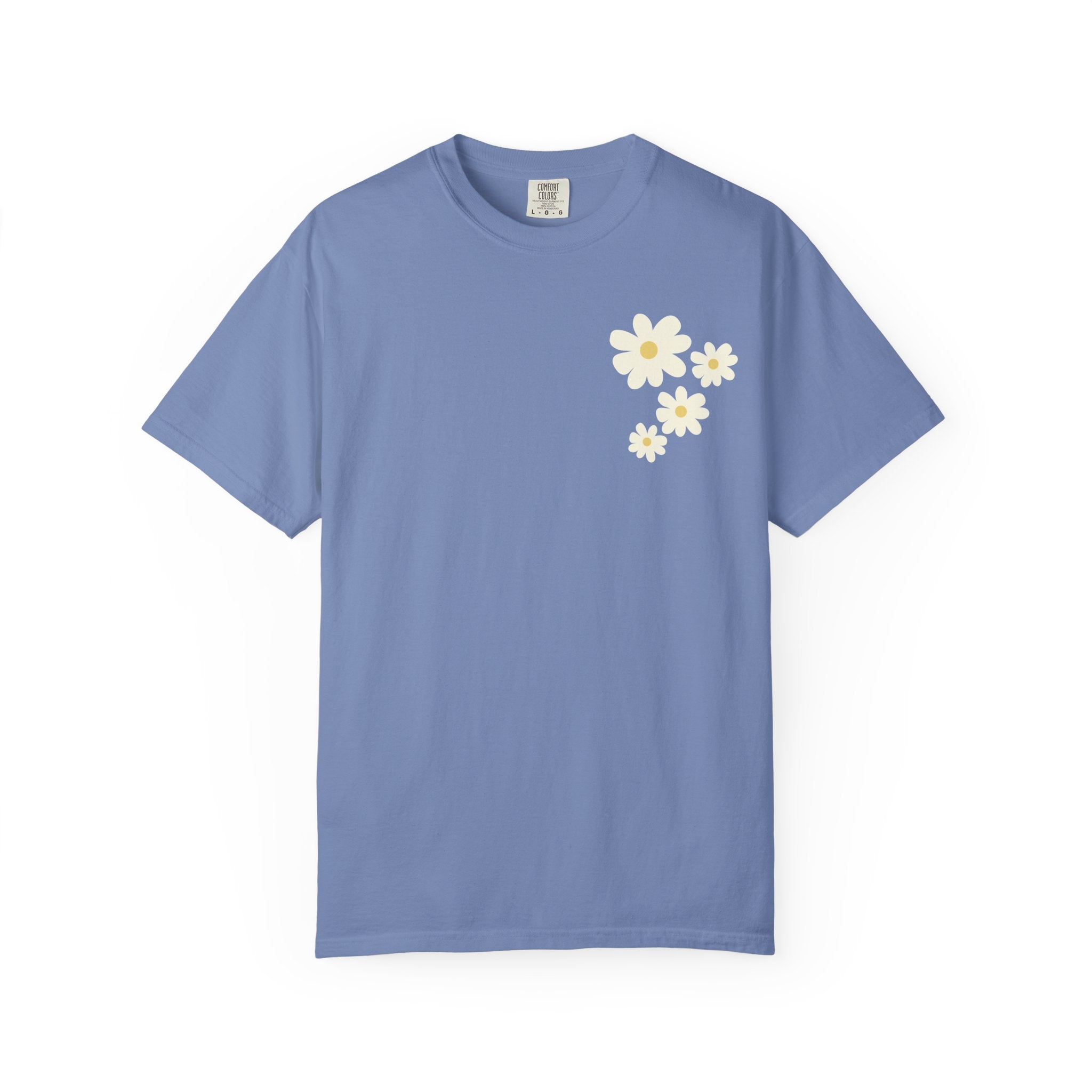 Sunkissed and Stoked T-Shirt — Retro Beach Vibes Summer Tee