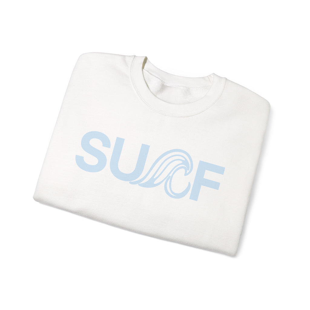Surf Crewneck Sweatshirt