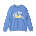 Sunny Side Up Crewneck Sweatshirt