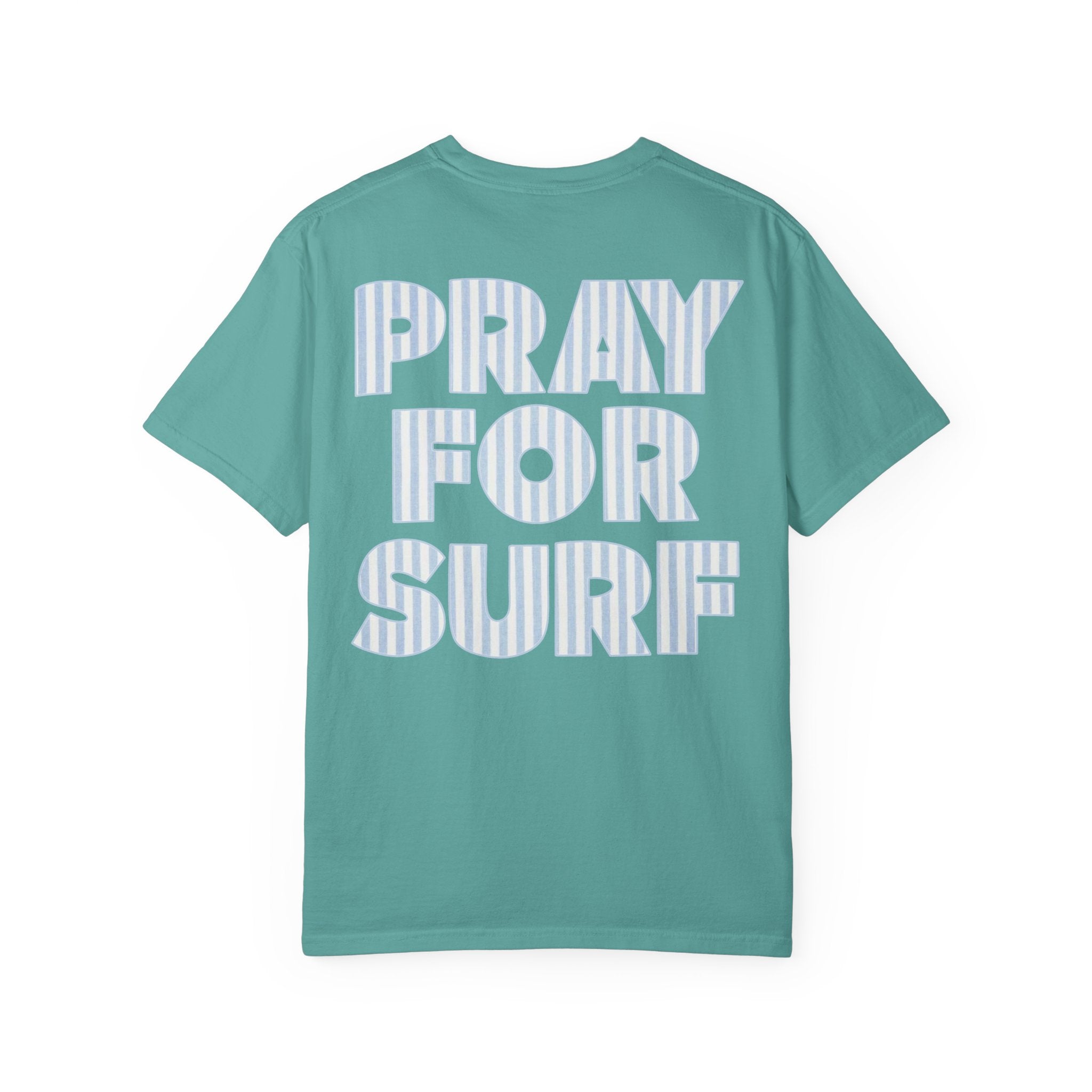 Pray For Surf T-Shirt