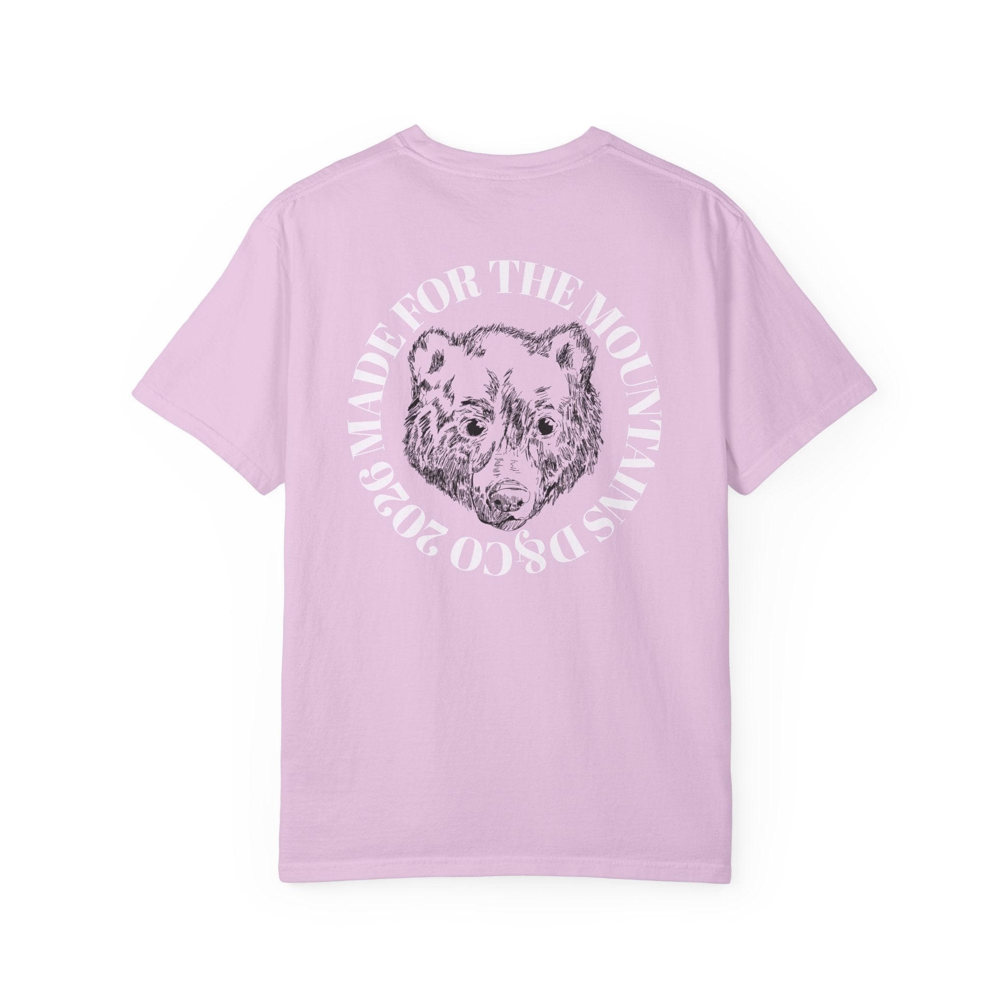 Made for the Mountains T-Shirt